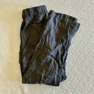 Hollister cargo pants
